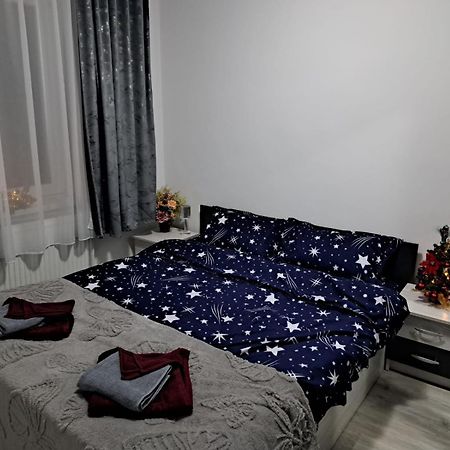 Apartament La Flo Хунедоара Экстерьер фото
