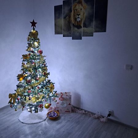 Apartament La Flo Хунедоара Экстерьер фото