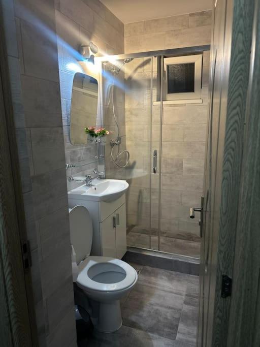 Apartament La Flo Хунедоара Экстерьер фото