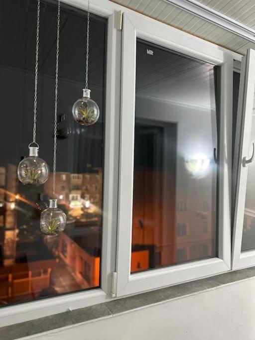 Apartament La Flo Хунедоара Экстерьер фото