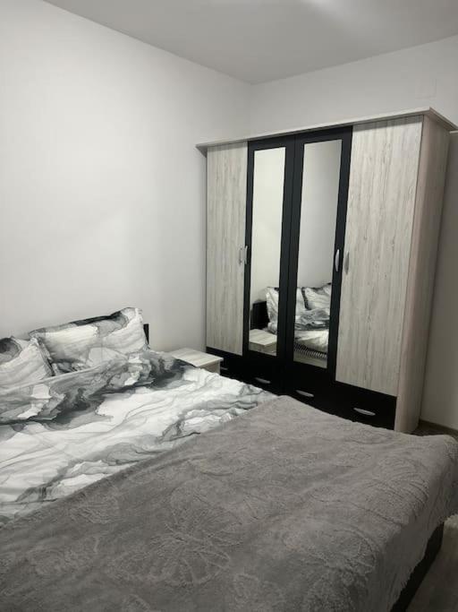 Apartament La Flo Хунедоара Экстерьер фото