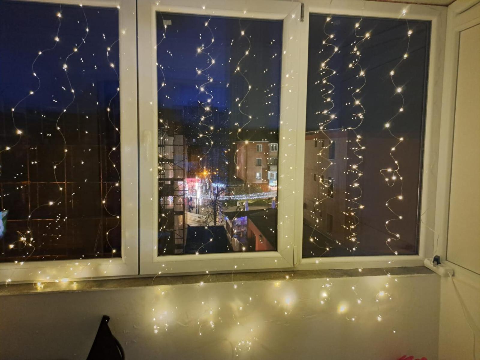 Apartament La Flo Хунедоара Экстерьер фото